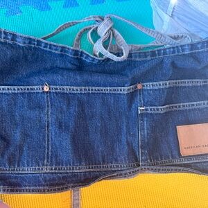 Waist apron American eagle